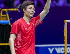 开云官网-包含印尼队轻取中国队，石宇奇状态火热的词条