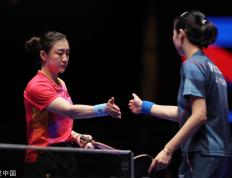 开云体育下载-法国队完胜中国队，马琳统治全场