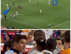 开云APP-皇家马德里客场失利，遭遇尴尬局面