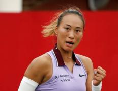 开云体育中国-巴拿马田径选手创造佳绩，成功晋级