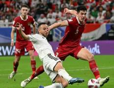 开云官网-挪威队力克对手，晋级形势一片光明的简单介绍