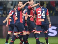 开云平台-乌迪内斯客场战胜热那亚，豪取三分