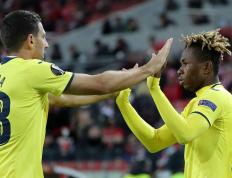 开云体育登录-比利亚雷亚尔战胜巴萨，西甲豪门陷入困境