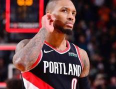 开云体育在线-NBA赛季：开拓者队成功签下大卫·利拉德，实力暴增的简单介绍