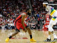 开云平台-关于火箭官方确认保罗膝伤加重，估计停赛两周的信息