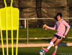 开云体育平台APP-中国女足备战亚洲杯扎实训练状态亮眼的简单介绍