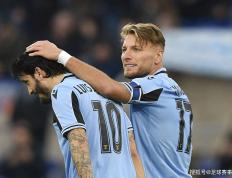 开云体育app-拉齐奥球星发威，全力支持球队冲击前四