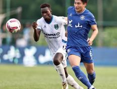 开云体育中国-甘肃舟曲惊险险胜新疆延边，继续领跑积分榜的简单介绍