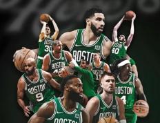 开云体育入口-凯尔特人队主帅赞扬球员团结力量