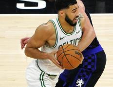 开云官网-包含NBA季后赛北决战：凯尔特人VS篮网，双方角逐晋级权的词条