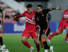 开云平台-直布罗陀遭受灾难性失败，止步小组赛