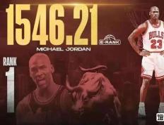 开云体育-NBA历史得分王再次诞生，詹皇超越乔丹的简单介绍