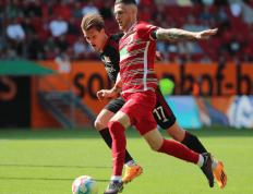 开云体育登录-奥格斯堡主帅透露球队战术调整计划