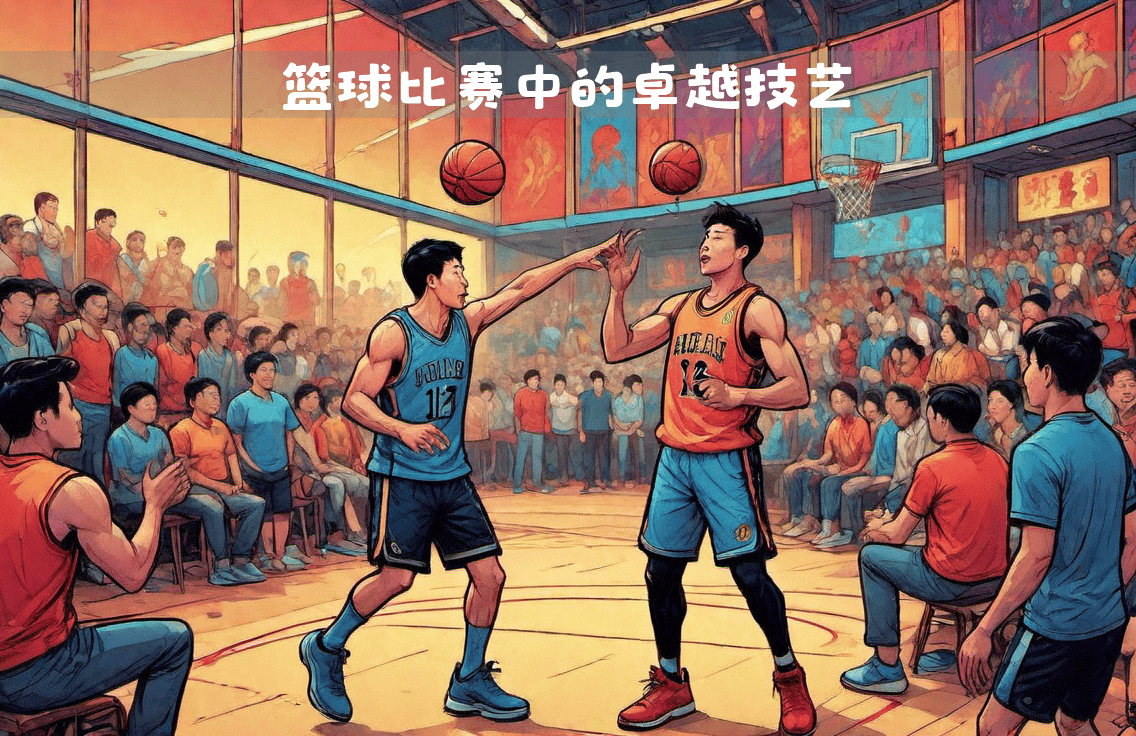 开云体育平台APP-球员在比赛中展现出闪光的篮球技艺