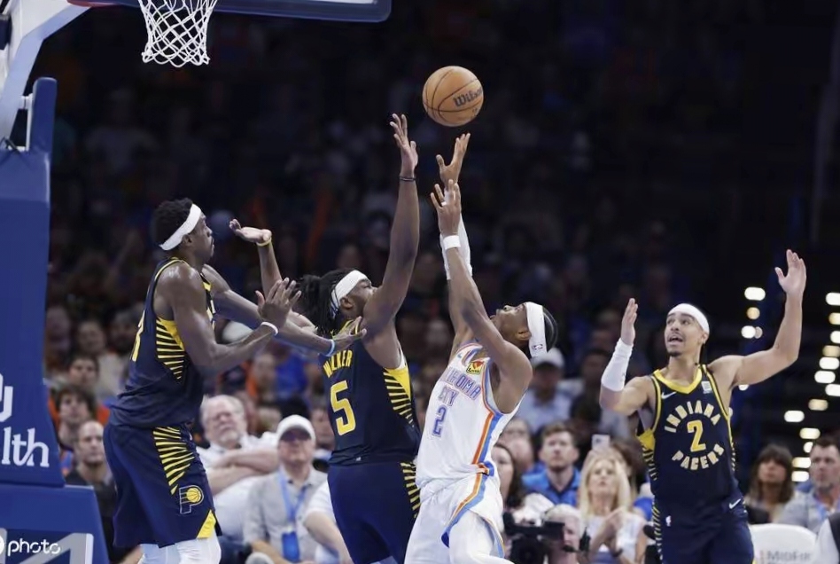开云体育登录-关于血战深夜：NBA激烈对决燃烧全场的信息