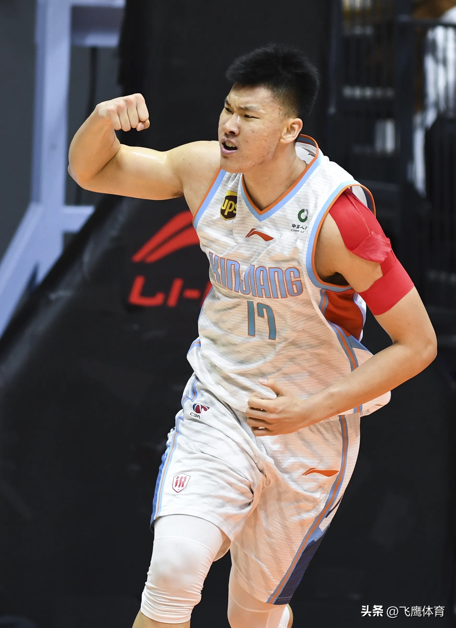 开云APP-关于北京队主场告捷，各司其职表现令人印象深刻的信息