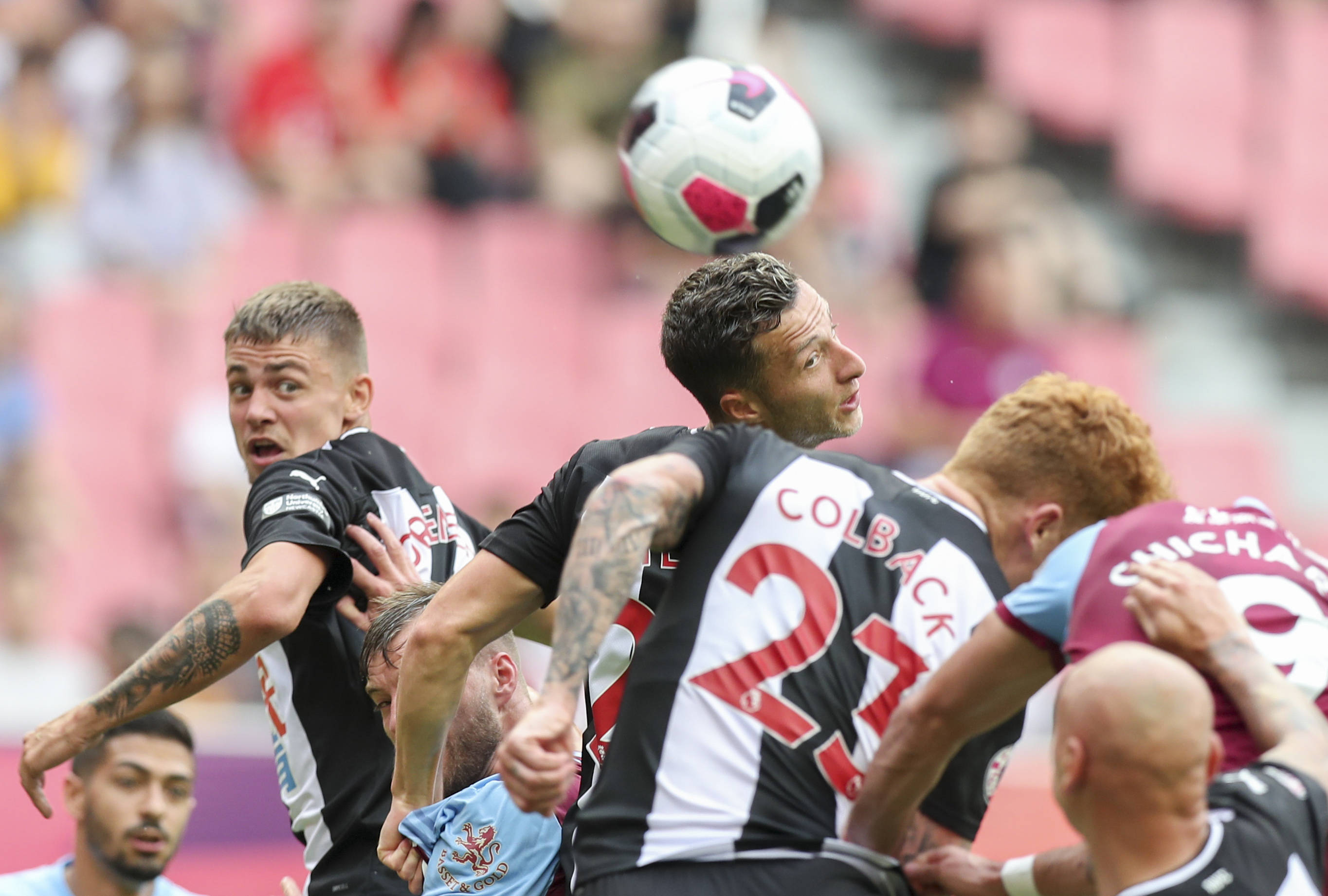 开云体育APP下载-纽卡联战败，错失半决赛晋级机会