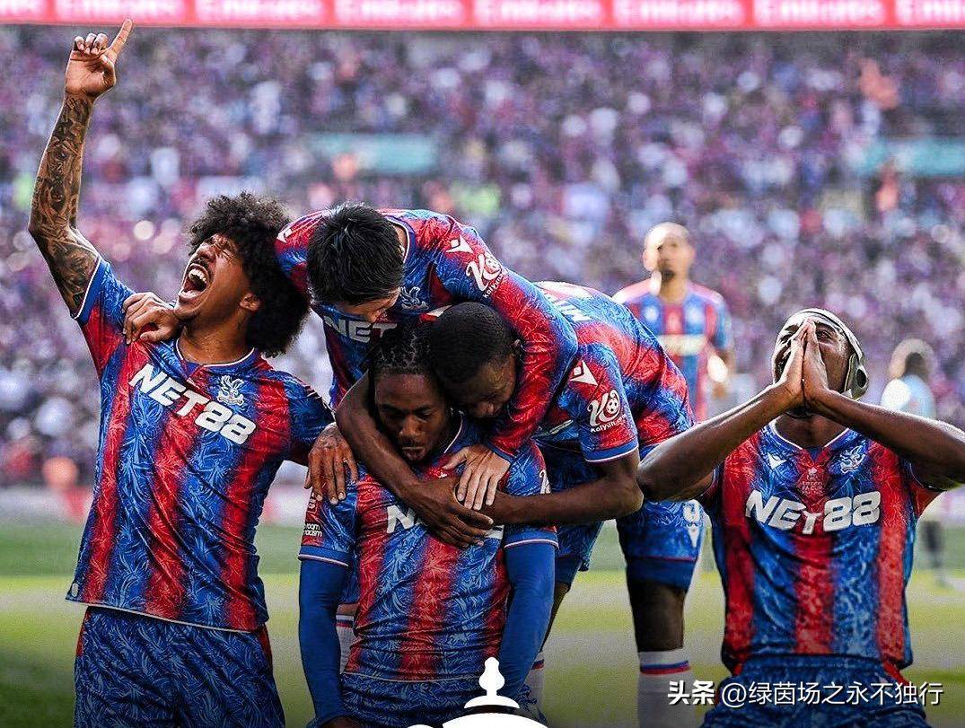 开云体育APP下载-水晶宫再难求胜，保级形势岌岌可危的简单介绍