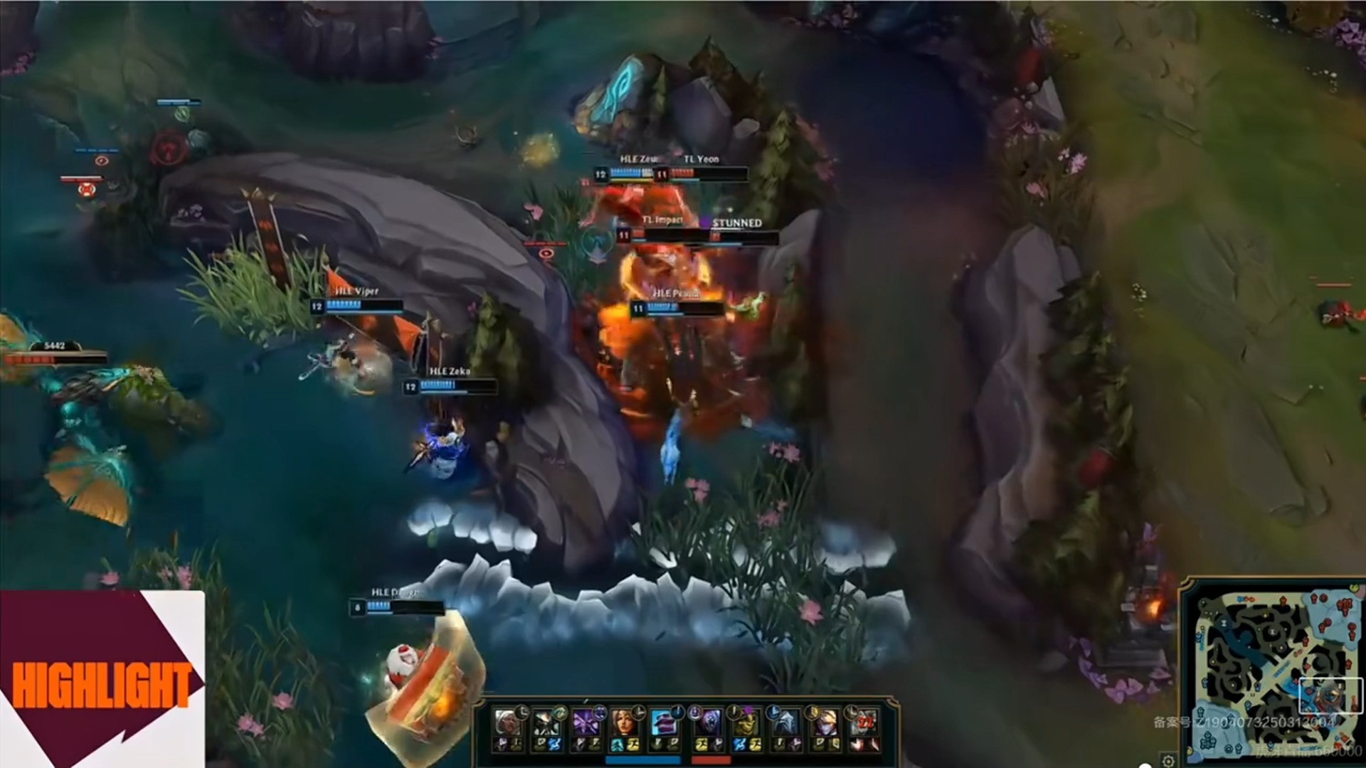 开云体育官方网站-100T险胜HLE，BDD操刀奇招英雄翻盘强强对话八强赛，引爆全场热议的简单介绍