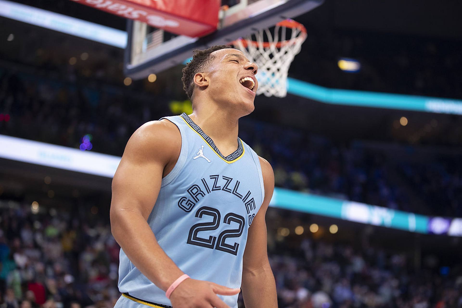 开云体育中国-灰熊队主场力克尼克斯