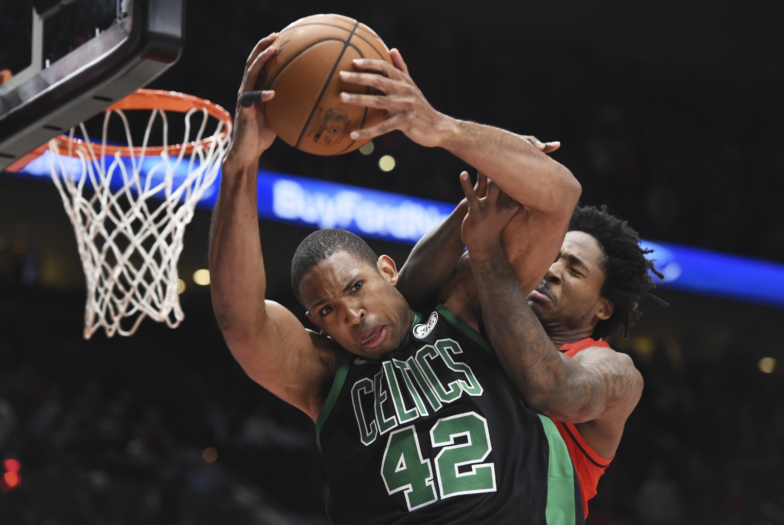 开云体育中国-太阳力克凯尔特人,豪取7连胜