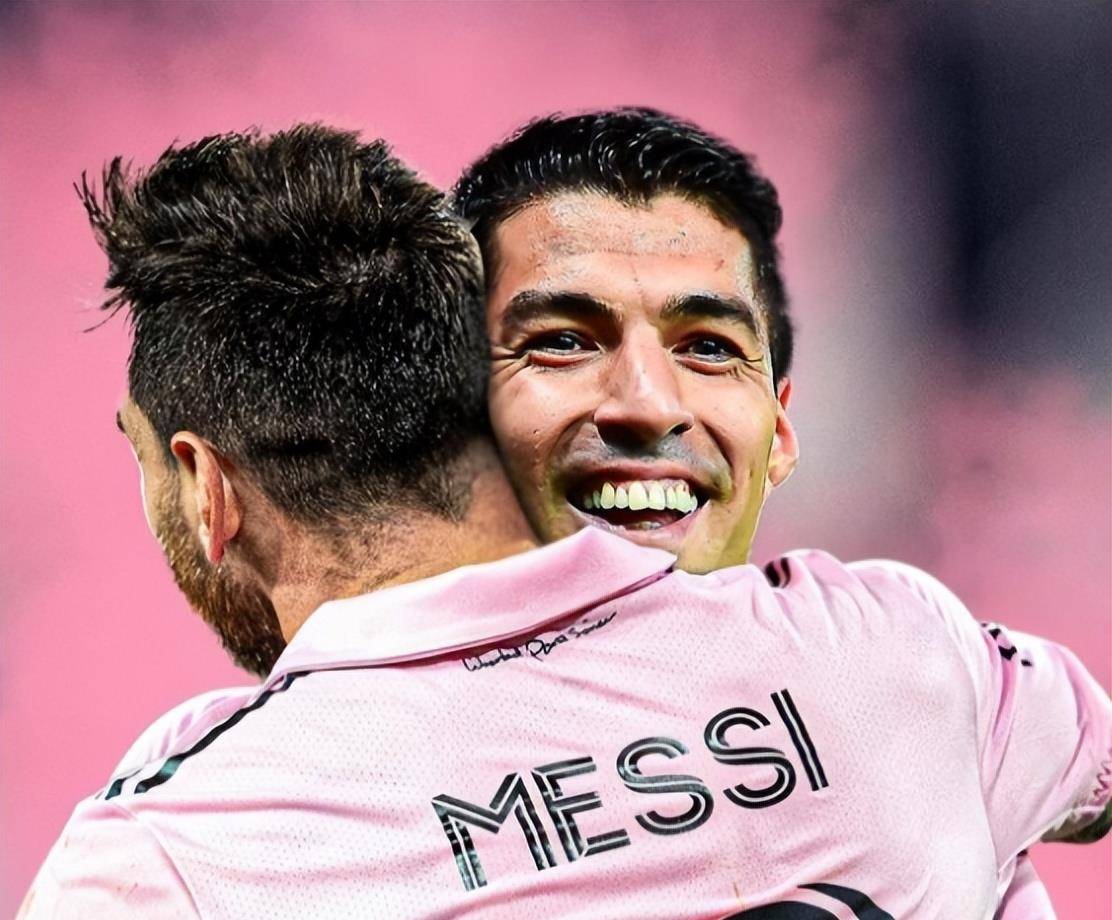 开云体育在线-警报！马竞连败，苏亚雷斯状态堪忧