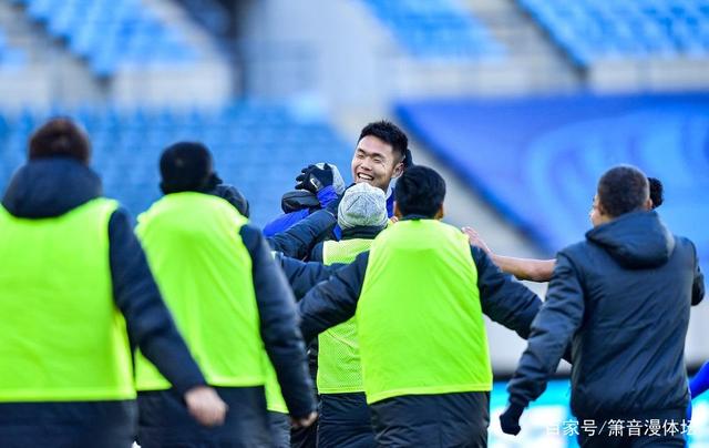 开云体育官方网站-东北虎主场失利，保级形势危机四伏！