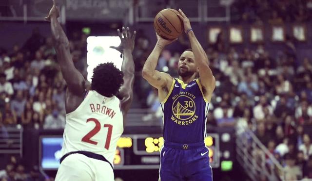 开云体育在线-勇士逆转快船,总决赛系列赛扳平