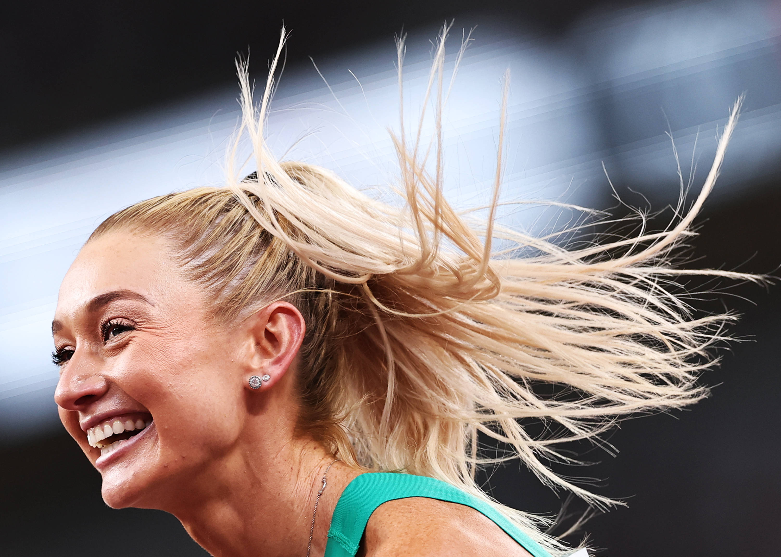 开云平台-世界体育盛典：全球各国选手势如虹