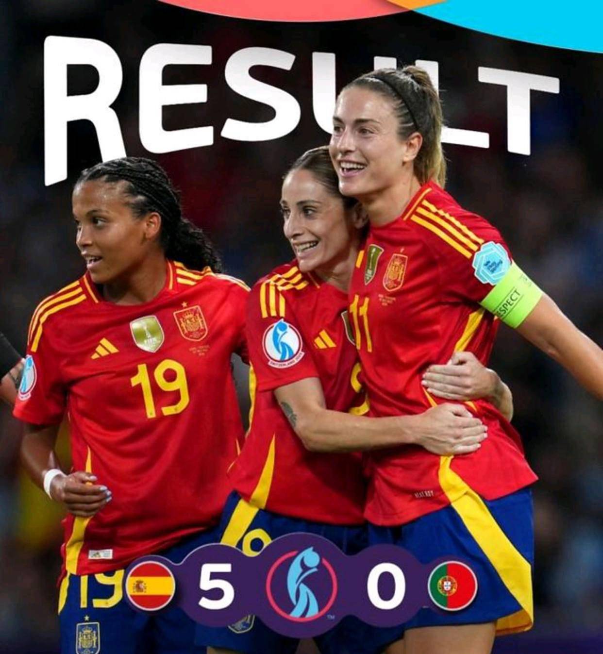 开云体育中国-关于一分之差！巴西女足不敌西班牙，止步女子世界杯半决赛的信息