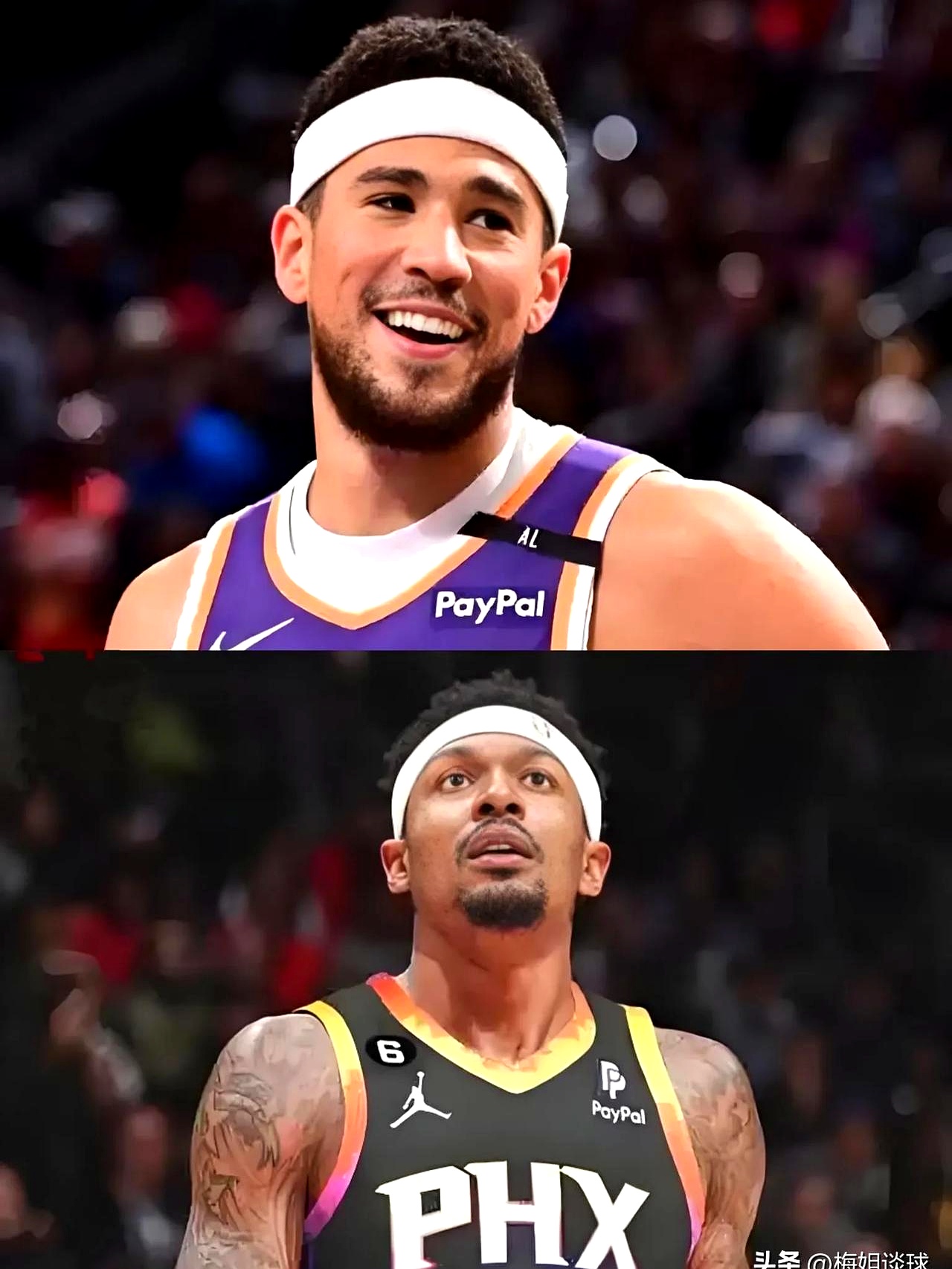 开云体育在线-太阳战胜掘金：布克火线复出砍下分率队逆转获胜