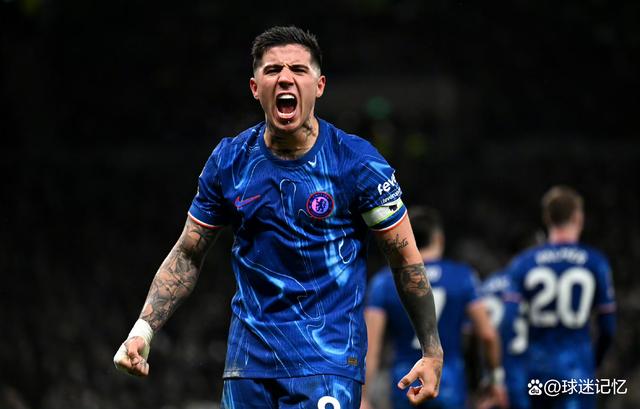 开云体育-切尔西客场逆转，取得令人惊讶的胜利