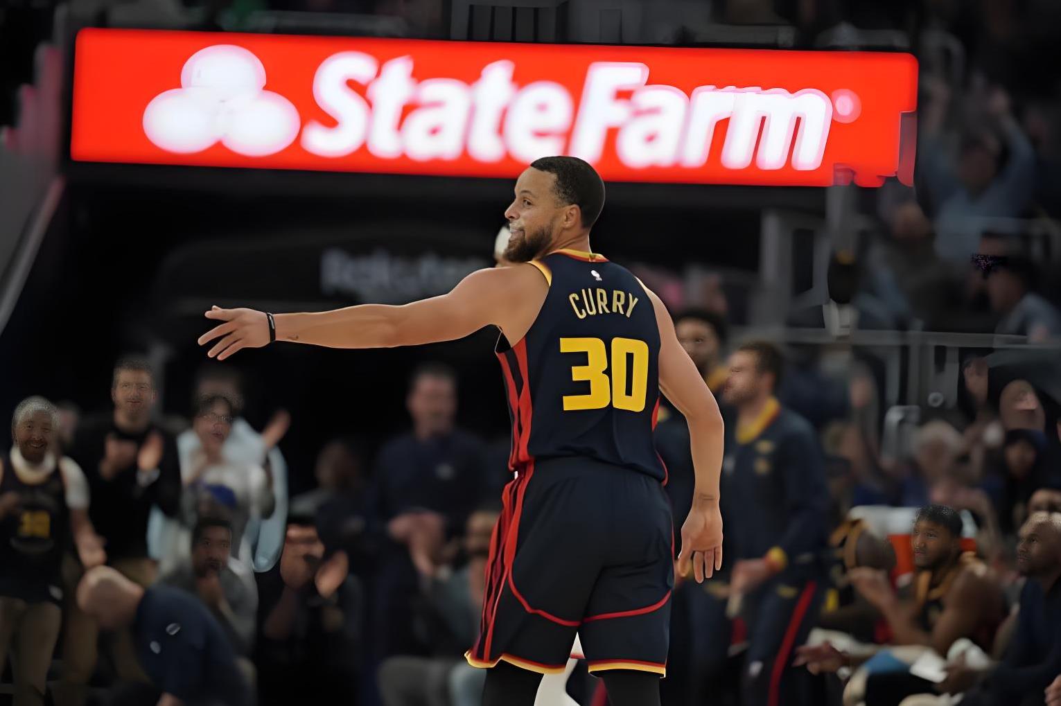 开云APP-勇士客场不敌马刺，遭遇两连败