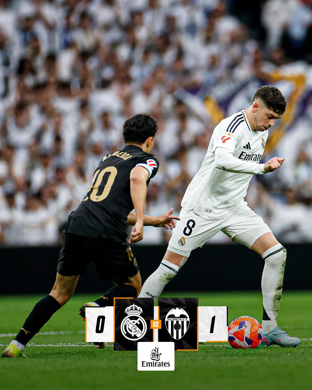 开云体育官方网站-瓦伦西亚客场大胜，终结对手连胜纪录