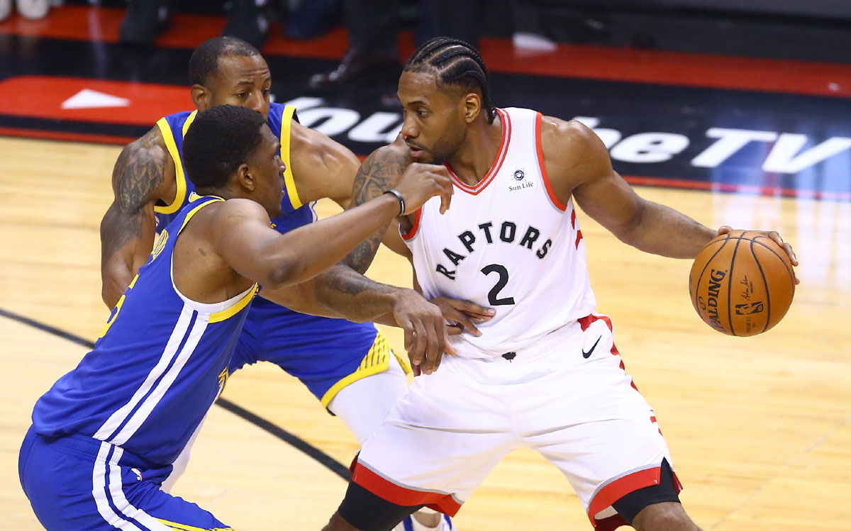 开云APP-勇士再度进军总决赛，勇士对阵猛龙