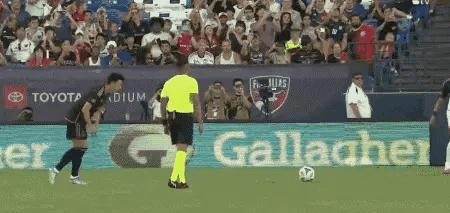 开云平台-北美足球职业联赛：洛杉矶长空城获胜