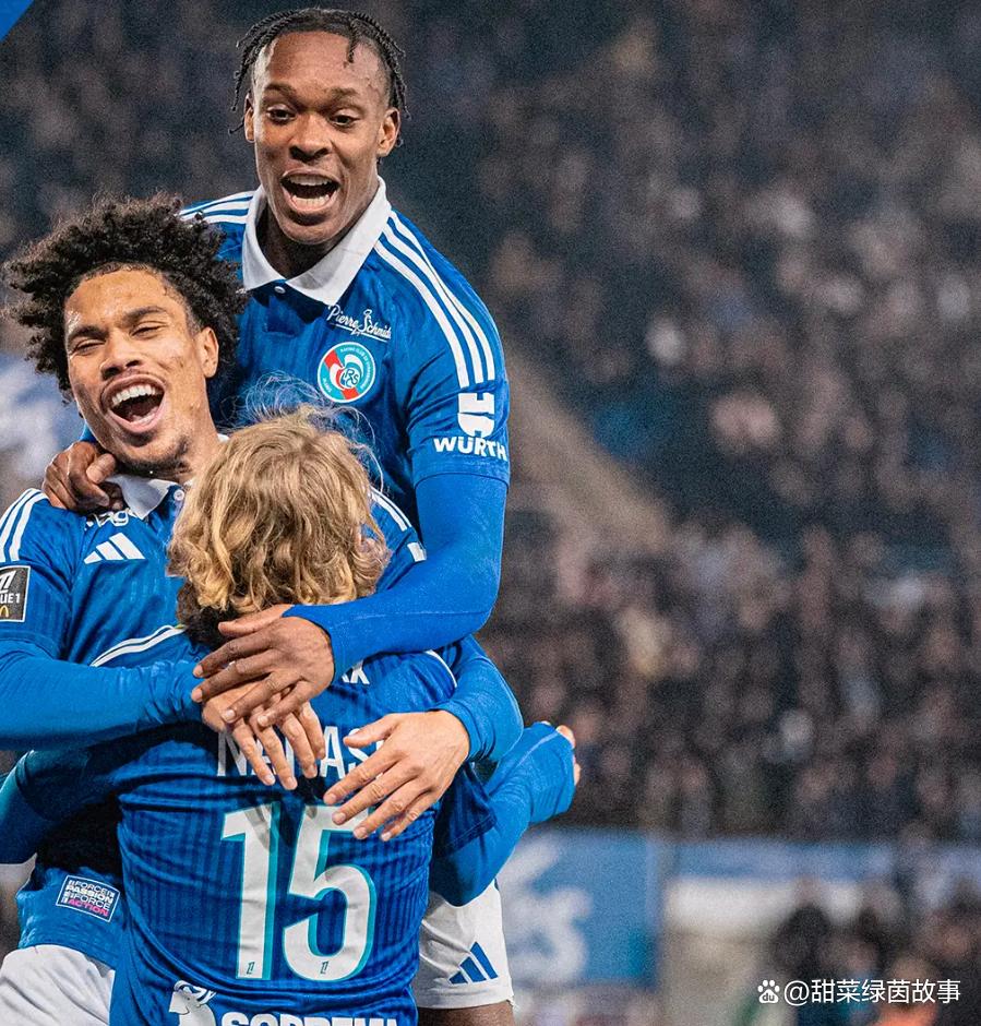 开云官网-客场作战的斯特拉斯堡不敌克莱蒙