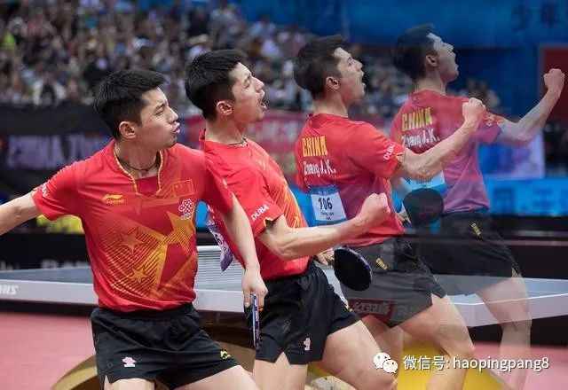 开云体育在线-日本队鏖战英格兰队，张继科统治全场的简单介绍