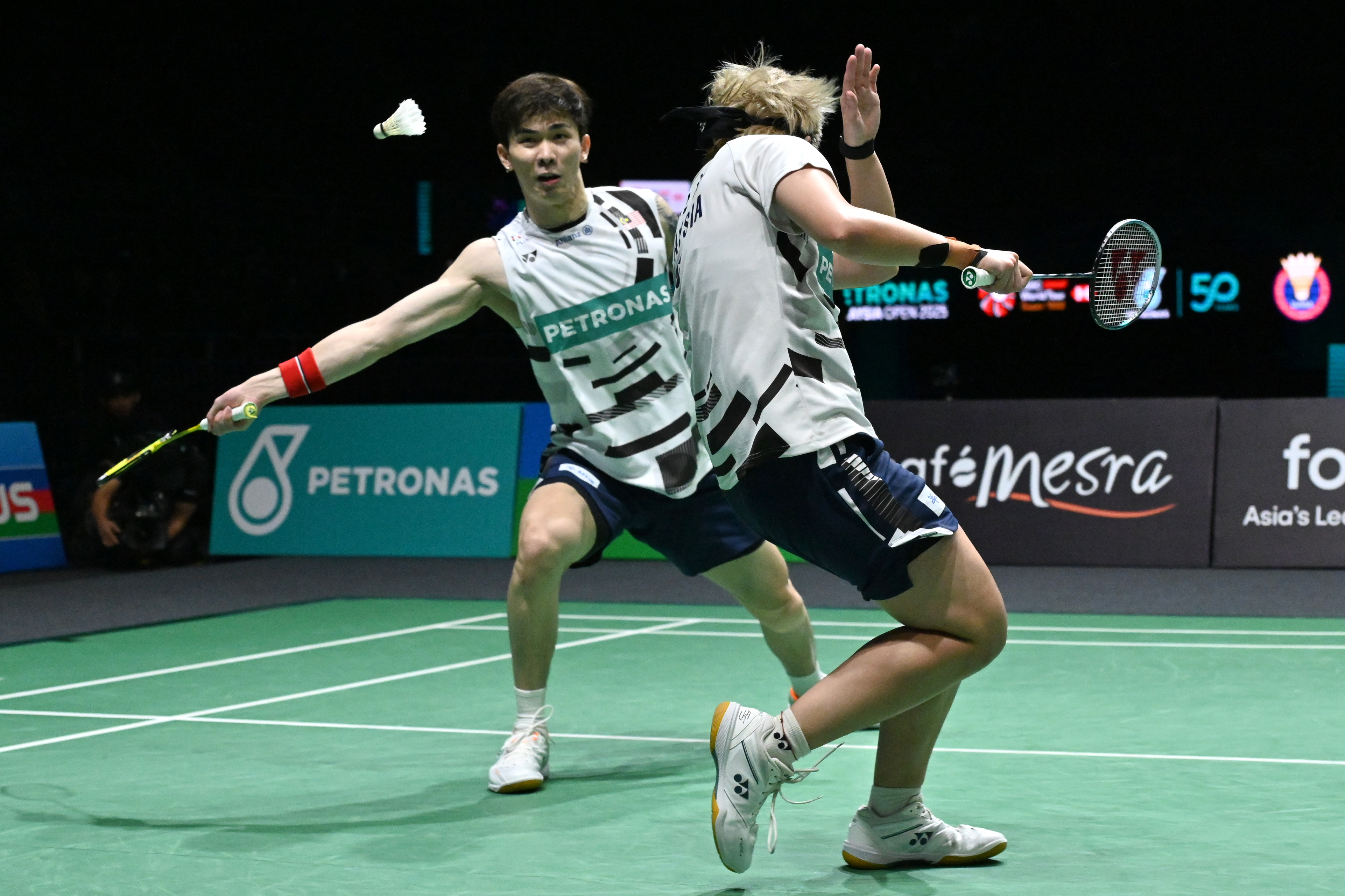 开云体育入口-包含马来西亚羽毛球队鏖战英格兰羽毛球队,林丹制霸全场的词条