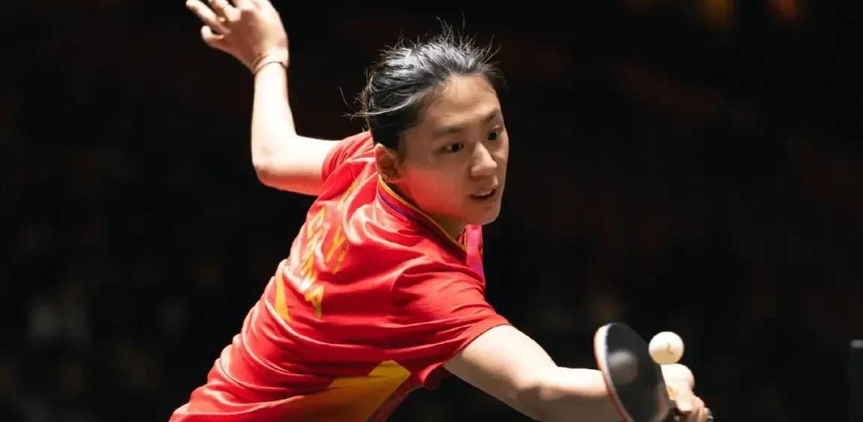 开云官网-法国队横扫印度队,马琳关键制胜