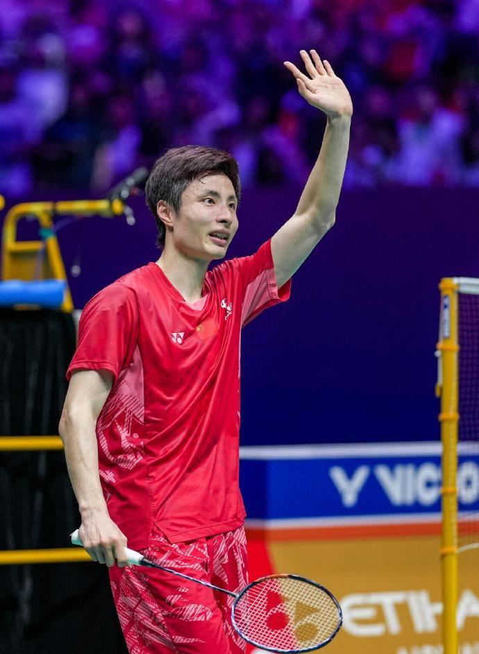 开云官网-包含印尼队轻取中国队,石宇奇状态火热的词条