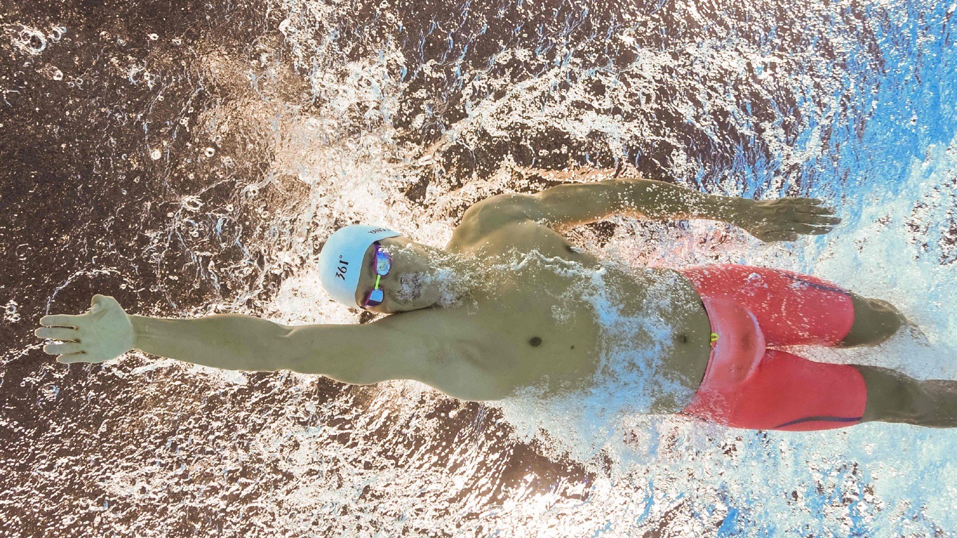 开云体育入口-津门铁壁前的华丽转身,高诗岩的雄鹿式逆转哲学